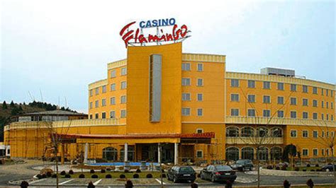 Gevgelija casino